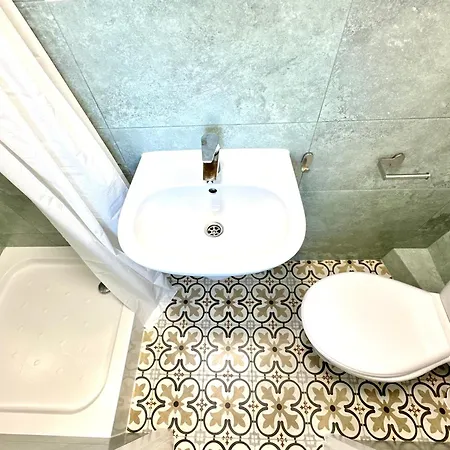 Apartment Na Bohaterow Monte Cassino 19 *