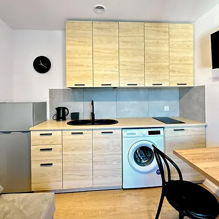 Na Bohaterow Monte Cassino 19 소포트