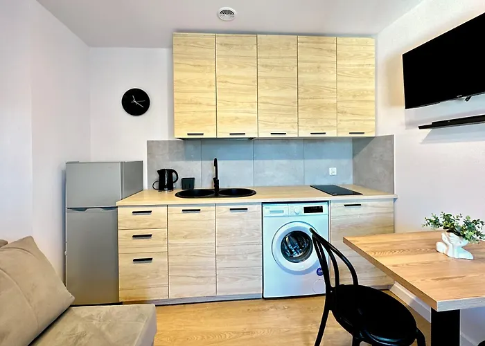 Na Bohaterow Monte Cassino 19 Sopot